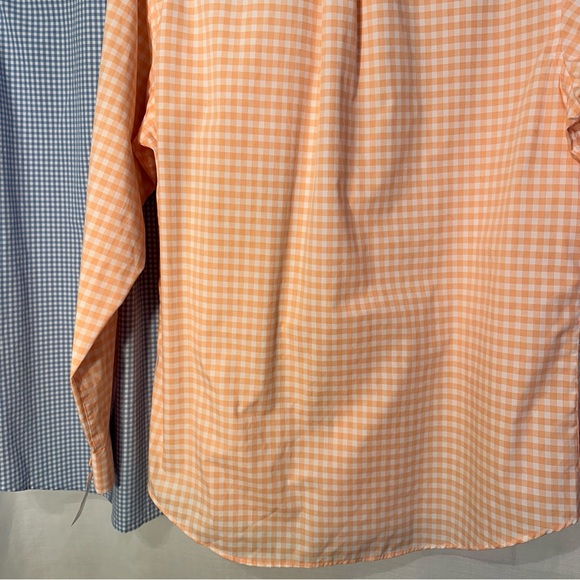 Mens Dress Shirt Bundle Size Large - Picture 6 of 12